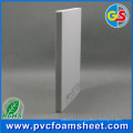 with 6mm Thickness PVC Foam Board